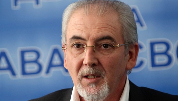 Думите на Местан бяха в отговор на изявлението на лидера на патриотите Валери Симеонов Думите на Местан бяха в отговор на изявлението на лидера на патриотите Валери Симеонов