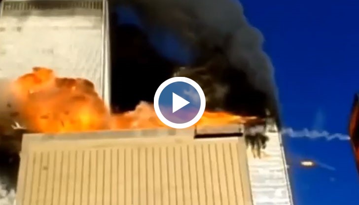 Ислямска държава: Няма да има сигурност за нито един американец по цялото земно кълбо