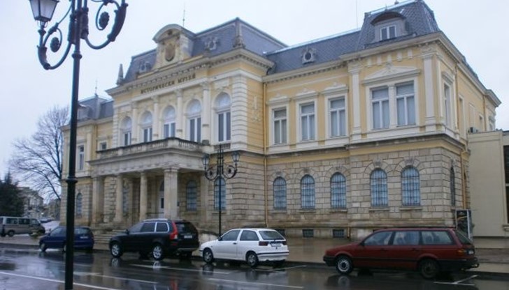 ВМРО - Русе, Регионалния исторически музей и НЧ,, Гоце Делчев 2009” организират състезание  по Русезнание