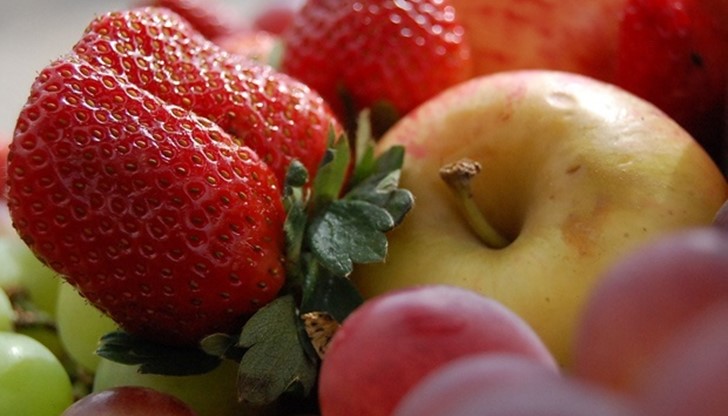 Според руската страна, български компании са внасяли ябълки със сертификат за произход от Китай, Бразилия и Мароко