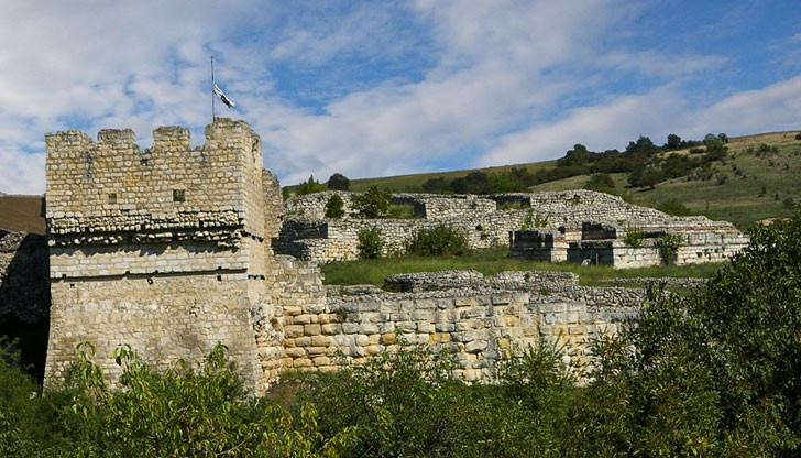 Средновековно общество в България и други свободни български възстановчици ще пресъздадат боен лагер с богати възможности за забавление