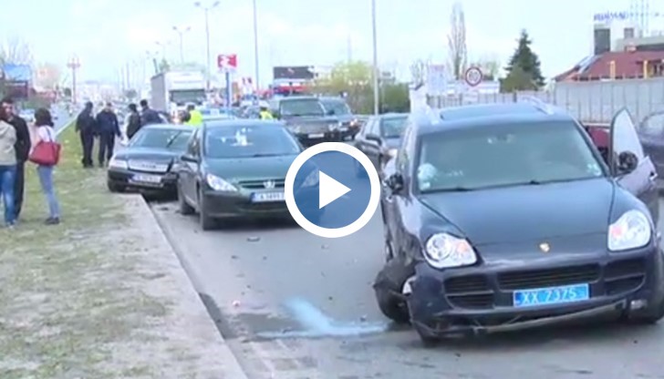 Органите на 25-годишния Мариян ще бъдат трансплантирани