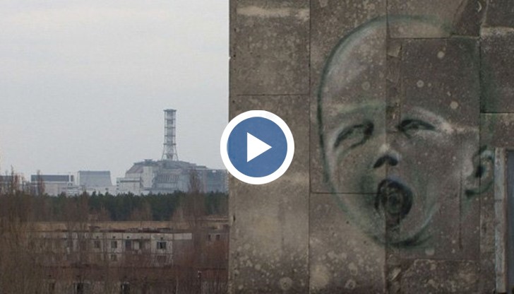 Заболеваемостта от рак у нас се е повишила три пъти след най-голямата ядрена катастрофа в света