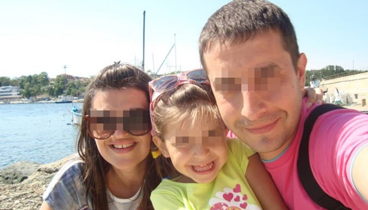 Мъжът е бесен от случката и засега отказва да говори с медиите