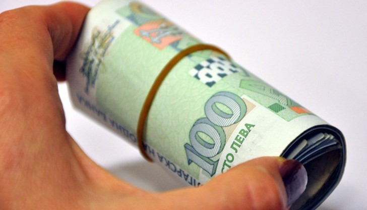 Средно в индивидуална партида има по 1940 лв.