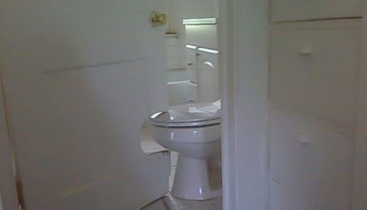 Невероятни строителни идеи, които нямат обяснение за здравия разум