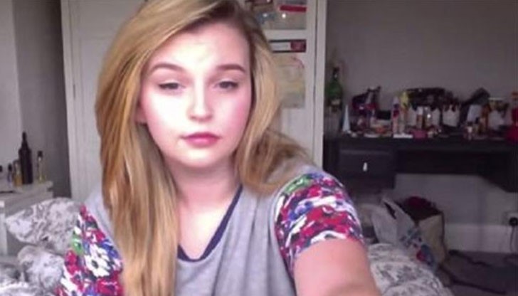 Нейните близки са в шок. Моли редовно пяла по заведения и много шоута Нейните близки са в шок. Моли редовно пяла по заведения и много шоута