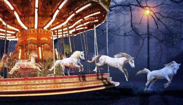 Свободен ли е Русенския Дух?