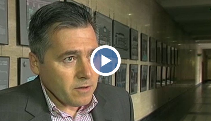 Съдия Любомиров: Никога не е имало ценоразпис