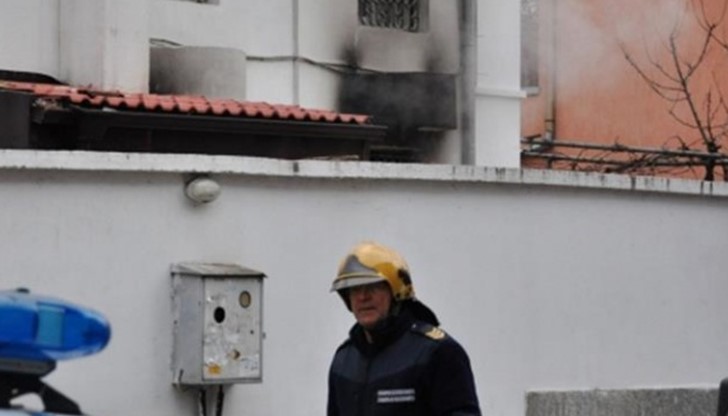 Собственикът Селим Тракалиев е известен като Милионера след щастливия му удар от 7 милиона евро от Националната лотария на Гърция Собственикът Селим Тракалиев е известен като Милионера след щастливия му удар от 7 милиона евро от Националната лотария на Гърция