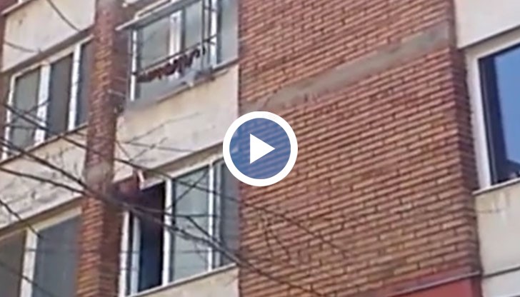 Борба За Суджука - Междусъседска Идилия