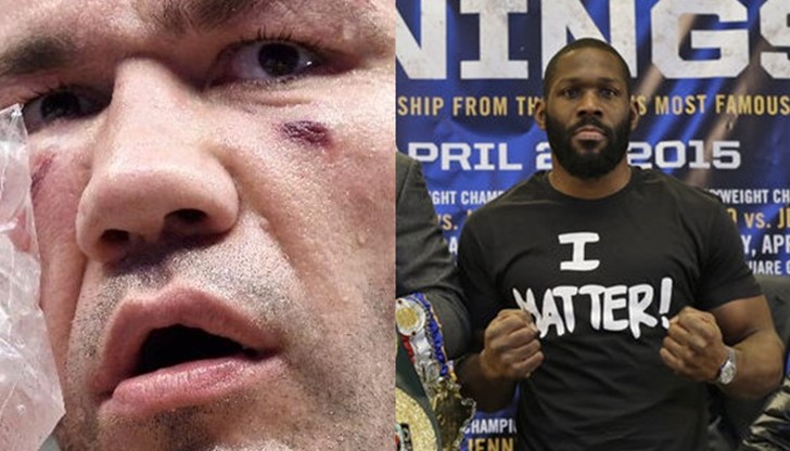 Владимир Кличко изрече думи за Брайънт Дженингс и Кубрат Пулев