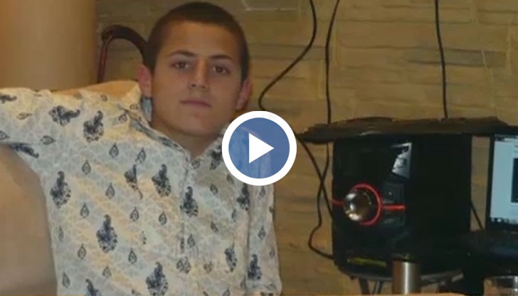 Оставиха под домашен арест 19-годишния убиец от Търново
