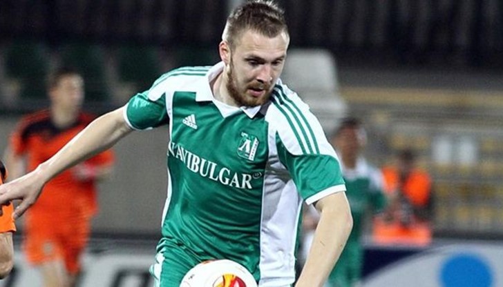 Козмин Моци е бил засечен да управлява бяло БМВ Х6 с превишена скорост по бул. България Козмин Моци е бил засечен да управлява бяло БМВ Х6 с превишена скорост по бул. България