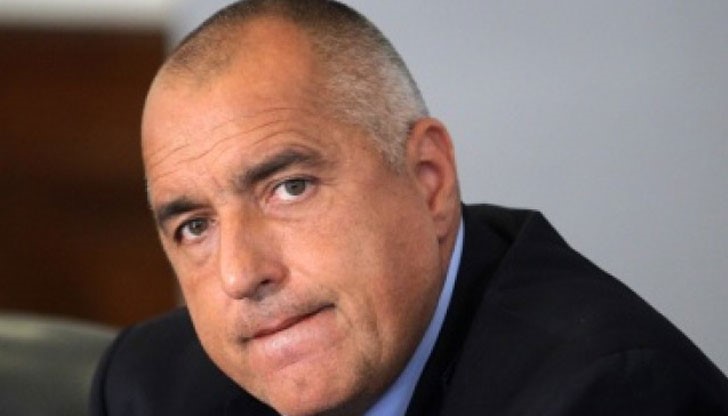 Бойко Борисов посочи, че ще бъдат рехабилитирани общо 90 км магистрали