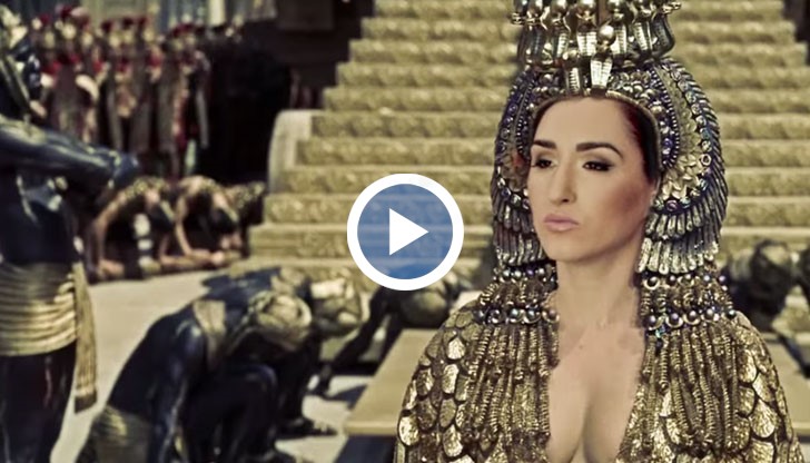 Сантра и Криско: Не ми убивай кефа!