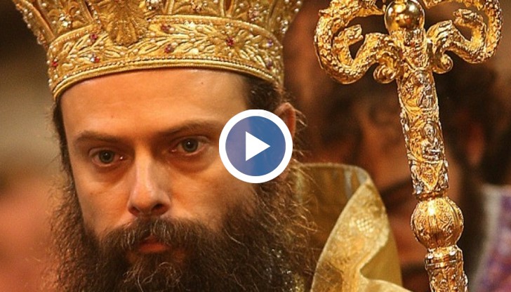 Митрополит Николай: Отказвам да повярвам, че тези хора ще бъдат подложени на геноцид