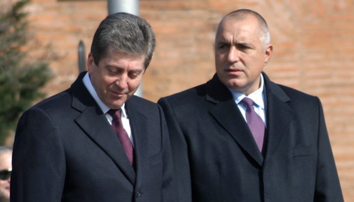 Георги Първанов се гласи за трети мандат в тандем с Калфин