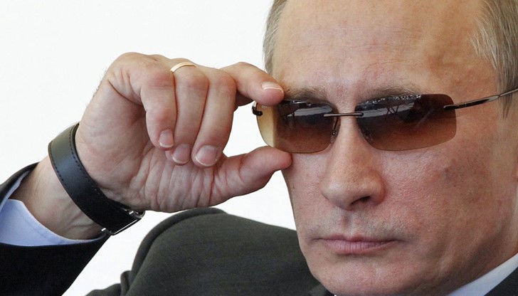 Путин: Съществуват много заплахи, които не можем да предскаже