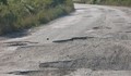 Община Русе не се грижи за пътищата, две жени пострадаха