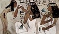Маникюрът на древните египтянки