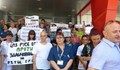 Ако лекарите от Русе не престанат с протестите, щели да имат „нелека съдба"