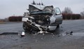 Момиче загина при катастрофа по пътя Плевен-Русе, има и ранени!