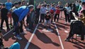 Русе ще е домакин на финалите на ученическите игри по лека атлетика