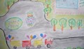 Петгодишната Емануела спечели конкурса за детска рисунка на "Европа директно"
