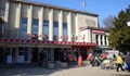 Градските хали в Русе отварят врати!
