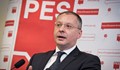 Сергей Станишев е единствен кандидат за лидер на ПЕС