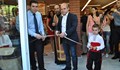 Нов магазин на "Фастмаркет" отвори врати в Русе