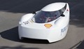 Русе изпраща нов електромобил на Shell eco marathon 2015