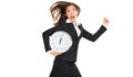 5 причини, които ще ви убедят,  че бързането винаги е загуба на време