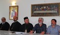 В Басарбовския манастир се проведе свещеническа конференция