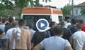 Българите от Гърмен скочиха срещу циганите!