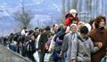 Европа ни прецаква с по 800 бежанци годишно