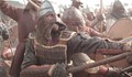 Разкриват ни живота на викингите в сериал!