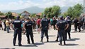 "Няма незаконно живеещи роми в Гърмен", констатира шефът на МВР