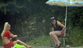 Полицията маха проститутките от морето