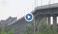 Румъния започва основен ремонт на Дунав мост край Русе