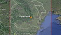 Земетресение разлюля Вранча тази сутрин