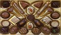 Разнообразието на шоколадовите изкушения