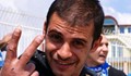 Явор Йорданов успешно се възстановява благодарение на фенове на "Дунав" Русе