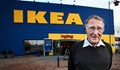 Основателят на IKEA търси нови доставчици в България