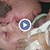 Прегръдката на една майка спасява живота на нейното умиращо бебенце