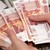 Невероятно! Руската рубла се превърна в най-доходната валута Невероятно! Руската рубла се превърна в най-доходната валута