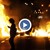 Скопие пламна! 38 полицаи са ранени при безредиците снощи