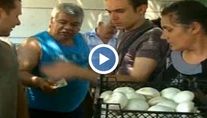 Някога гъбопроизводството е било основен поминък в русенското село Красен