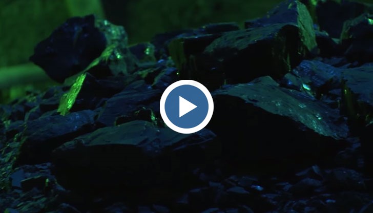 Любопитни факти за икономиката на един български град и черното злато